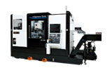 ATC Multitasking Machine JX-50