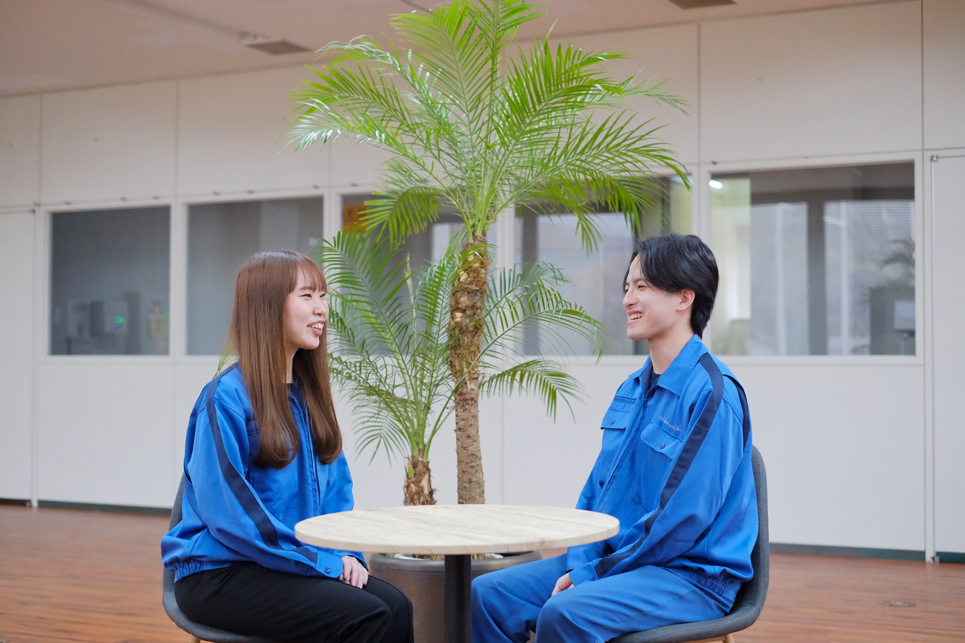 新卒採用イメージ画像
