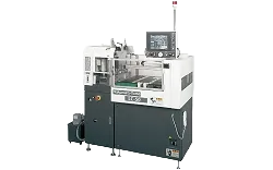 Optical Machines