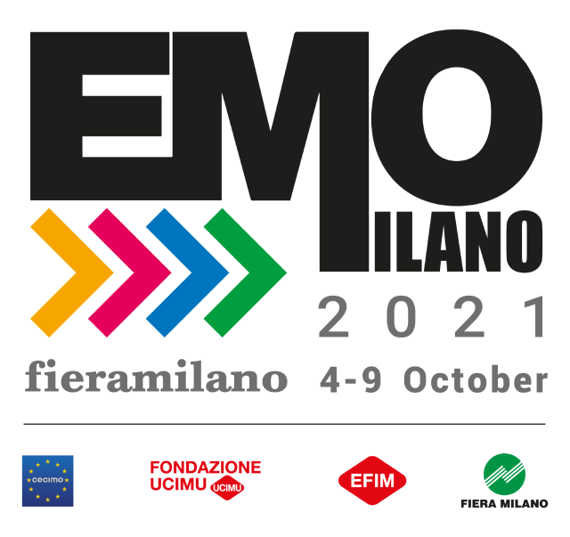 EMOミラノ2021に出展します！