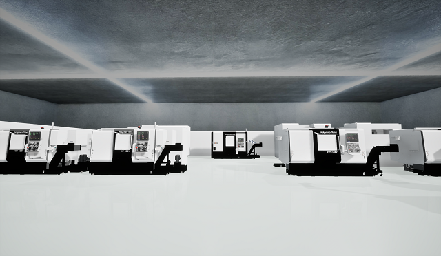 ショールーム リニューアルオープンのお知らせ