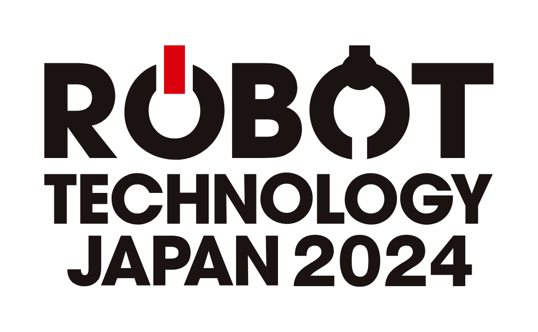 ROBOT TECHNOLOGY JAPAN 2024に出展します！