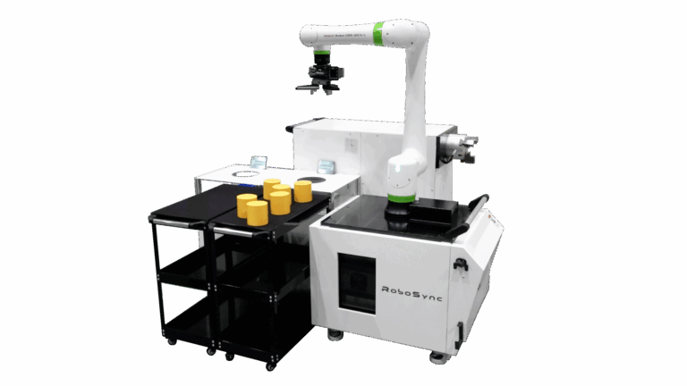 少量多品種生産の自動化を成功させるポイントとは？ロボットを固定しないという新しい選択肢