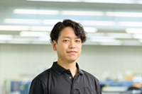 社員インタビュー